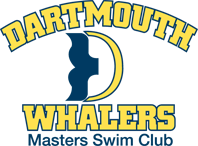 Dartmouth Whalers Masters Swim Club Dartmouth Whalers Masters Swim Club