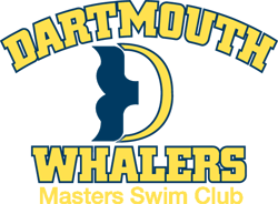 Dartmouth Whalers Masters Swim Club